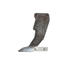 Dent pour décompacteur KONGSKILDE 71000338207 adaptable - Blacksteel©