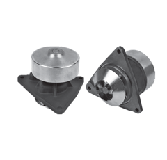 Pompe à eau pour CASE IH J800976 adaptable
