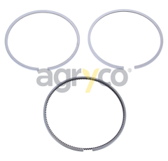 Segment0.50mm pour téléscopique JCB 320/09214 adaptable