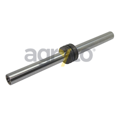 Tige de verin pour téléscopique MERLO 44484 adaptable