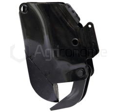 Soc pour semoir PÖTTINGER 7990021212 adaptable