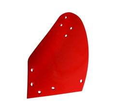 Versoir droit pour charrue KVERNELAND KK073236 adaptable - Blacksteel©