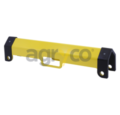 Carter de protection pour téléscopique MERLO 104563 adaptable