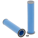 Filtre à air sécurité adaptable HIFI FILTER SA11842