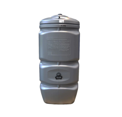 Cuve de Stockage Fuel - PEHD 750 L | RENSON