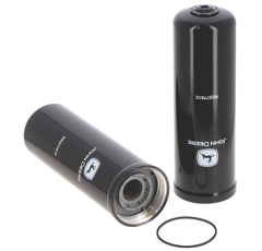 Filtro hidráulico HIFI FILTER SH66265 Adaptable