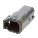 Connecteur pour téléscopique MANITOU 704563 adaptable