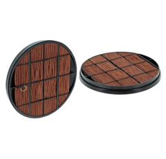 Filtre à air sécurité adaptable HIFI FILTER SA16879
