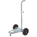 Chariot pour tonnelet 50/60 kg - RENSON
