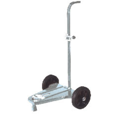 Chariot pour tonnelet 50/60 kg - RENSON