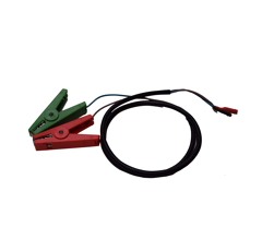 Akku Batterieklemmensatz