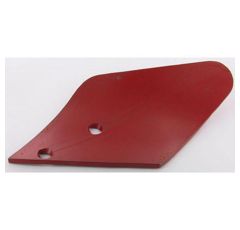 Versoir de rasette gauche pour charrue NAUD 04022101 adaptable