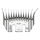 Lot de 5 peignes xrl-8 98 mm - HEINIGER