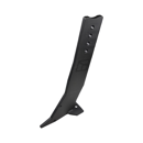 Dent pour décompacteur GREAT PLAINS P11464 adaptable - Blacksteel©