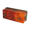 Feu arrière droite pour tracteur JOHN DEERE 3221210R92 adaptable