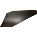 Streichblech zylindrisch Pflug li GREGOIRE & BESSON 16 173605 - Nachbau