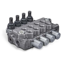 Steuergerät SD114D Walvoil