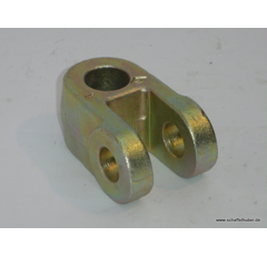 Gabelkopf Kat. 2  Ø 25,7 - 46,5 mm OT44879 Walterscheid