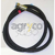 Tuyau hydraulique avec raccords pour téléscopique MANITOU 247866 adaptable