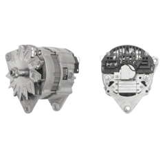 Alternateur MAHLE LETRIKA 14 V - 70 A / MG 212