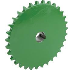 Pignon pour machine agricole JOHN DEERE AZ49867 adaptable