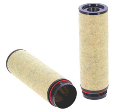 Filtre à air adaptable HIFI FILTER SA17461