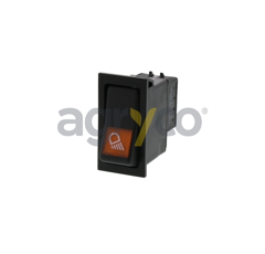 Touche+verre pour téléscopique MERLO 40193 adaptable