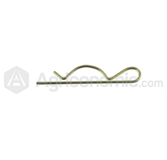 Goupille beta pour JOHN DEERE H169913 adaptable