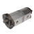 Pompe hydraulique pour tracteur RT7700057296 adaptable - REXROTH