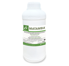MATAMBA | Herbicide