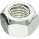 Ecrou hexagonal M12 mm pour semoir KONGSKILDE 300316020 adaptable