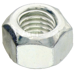 Ecrou hexagonal M12 mm pour semoir KONGSKILDE 300316020 adaptable