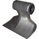 Marteau pour broyeur BERTI MA/3922 adaptable - BlackSteel©