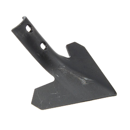 Gänsefußschar, 180 mm GFS18045 Köckerling Nachbau