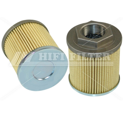 Filtre hydraulique adaptable HIFI FILTER SH77054