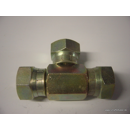 T-Verschraubung BSP Gewinde ZTI38  R 3/8"
