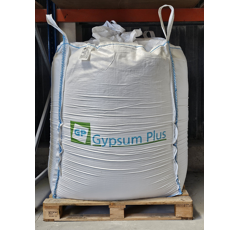 Microblanc 78 - Sulfato de calcio dihidratado