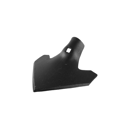 Cœur 150 x 4 mm pour bineuse MASCHIO / GASPARDO G13640360R adaptable - BlackSteel©