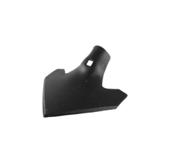 Cœur 150 x 4 mm pour bineuse MASCHIO / GASPARDO G13640360R adaptable - BlackSteel©