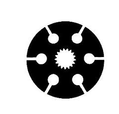 Disque de frein pour tracteur FIAT 86014787 adaptable