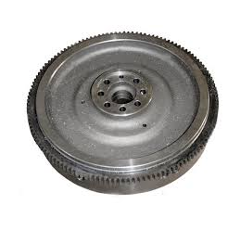 Volante de inercia 128 dientes para tractor CASE IH S68189 adaptable