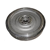 Volante de inercia 128 dientes para tractor CASE IH S68189 adaptable