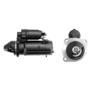 Anlasser 12V 3kW Case