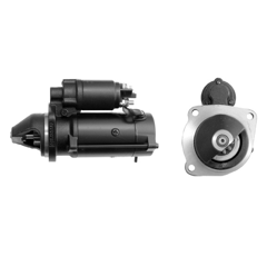 Anlasser 12V 3kW Case