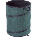 Container de jardin pliable 160 L - 3 poignées