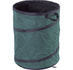 Container de jardin pliable 160 L - 3 poignées