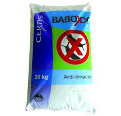 BABOXX | Appâts Anti-limaces