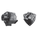 Lichtmaschine IA 9412 / 28.0V 80A Mahle-Iskra-Letrika  