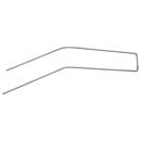 Dent pour faneuse KUHN 57502800 adaptable