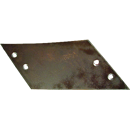 Étrave gauche pour charrue BONNEL 30000028 origine